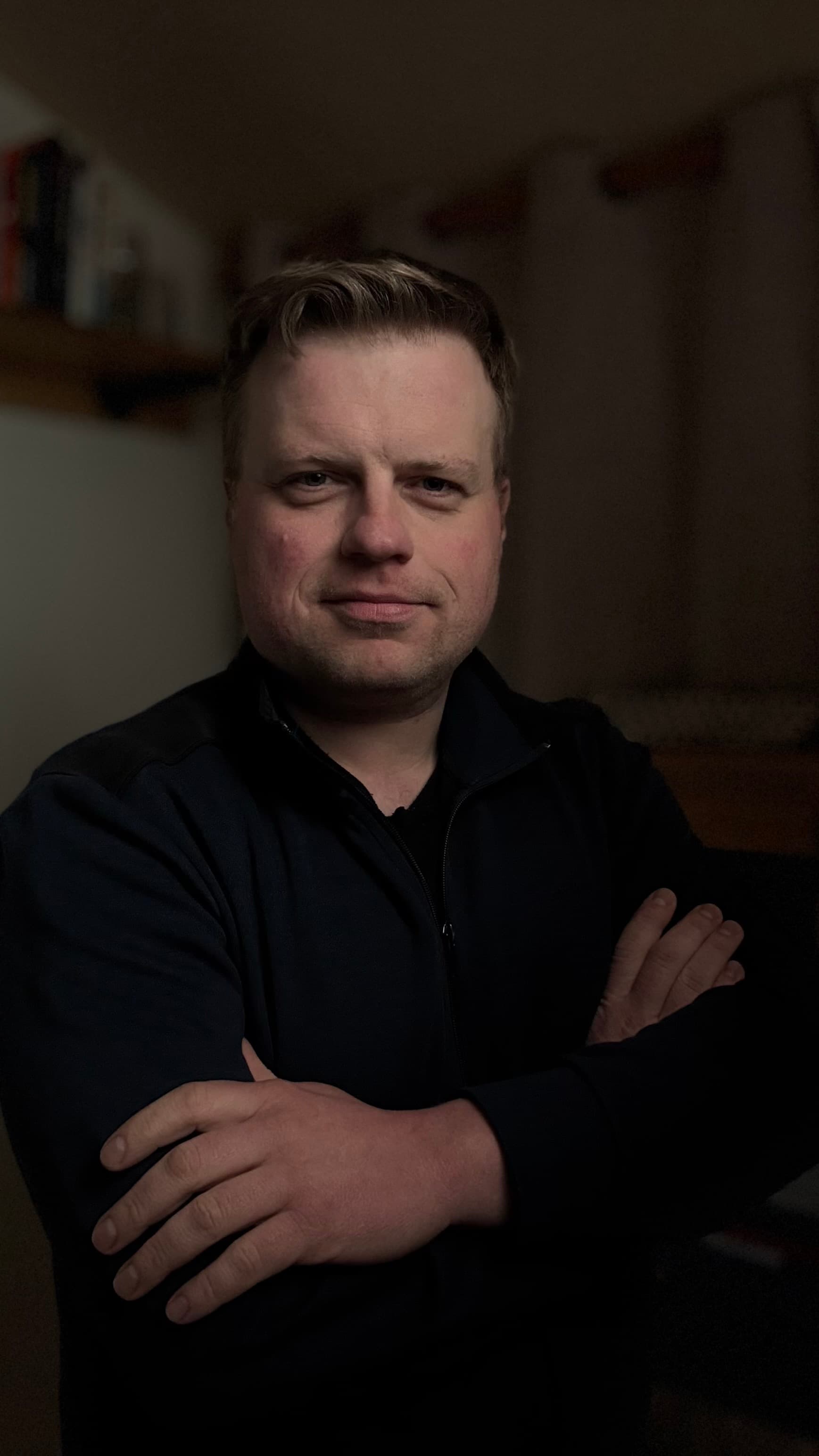 Max Kyllonen